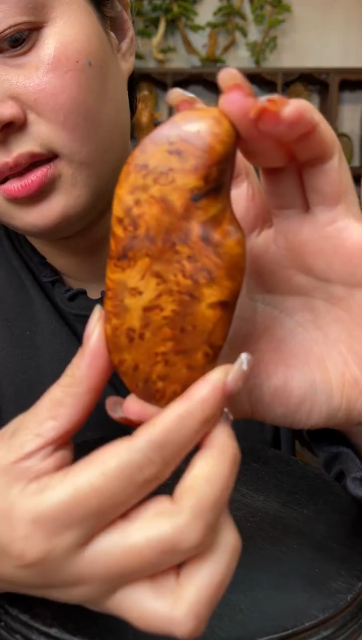 柏木（崖柏）崖柏小件