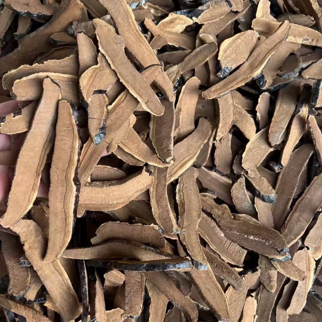 高端严选 黑灵芝片 250克 李伟补贴专属