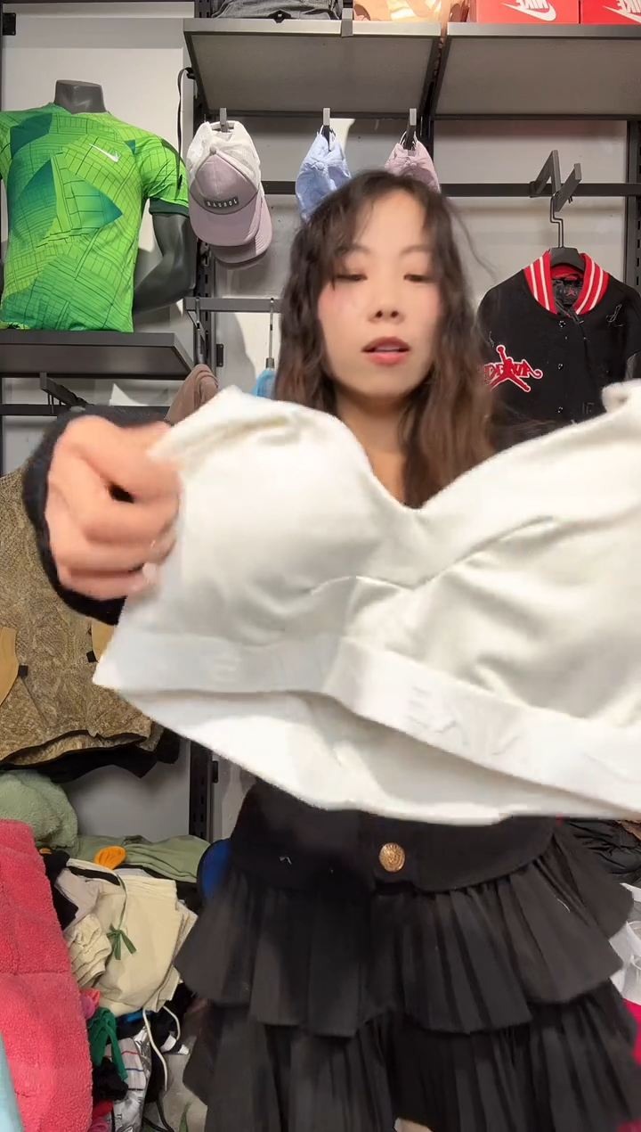 1338闪购编码Nike/Jordan运动卫衣裤以直播间过款为准尺码.