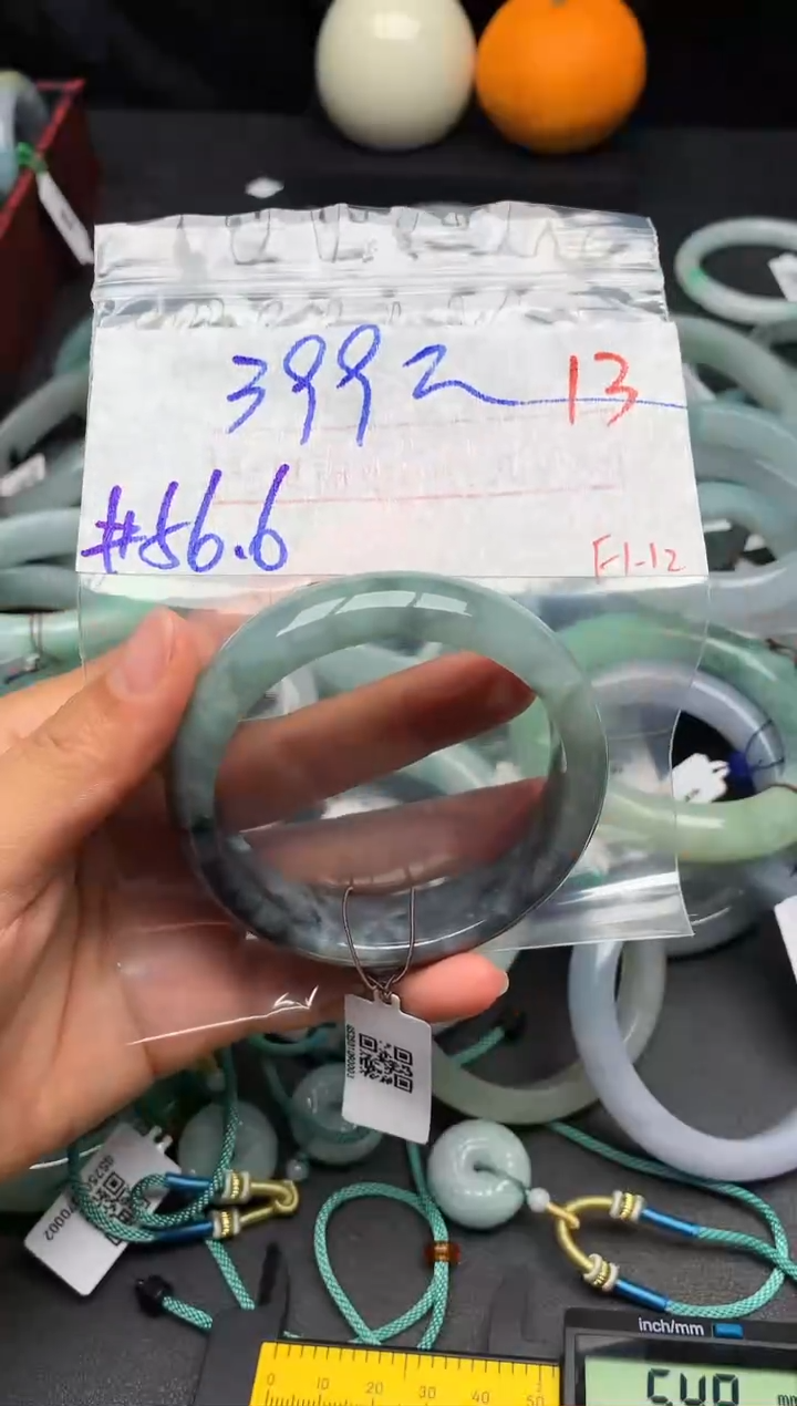 【闪购商品】定制翡翠未镶嵌毛货需精细抛光+多样性发货拍一发一