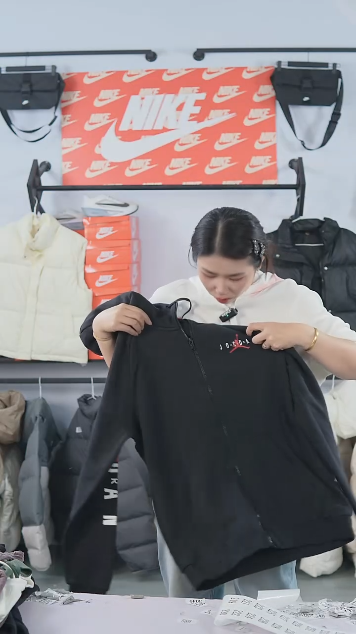 219编码瑕疵修复过款直播间L130-140斤