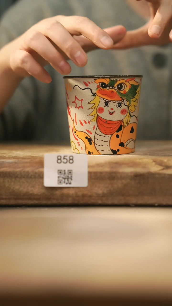 【闪购商品】【落单孤品】福利/杯子@@858