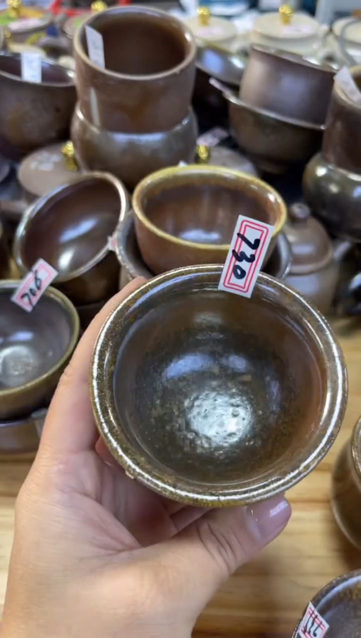 【闪购商品】杯730 号【白云推荐】 A