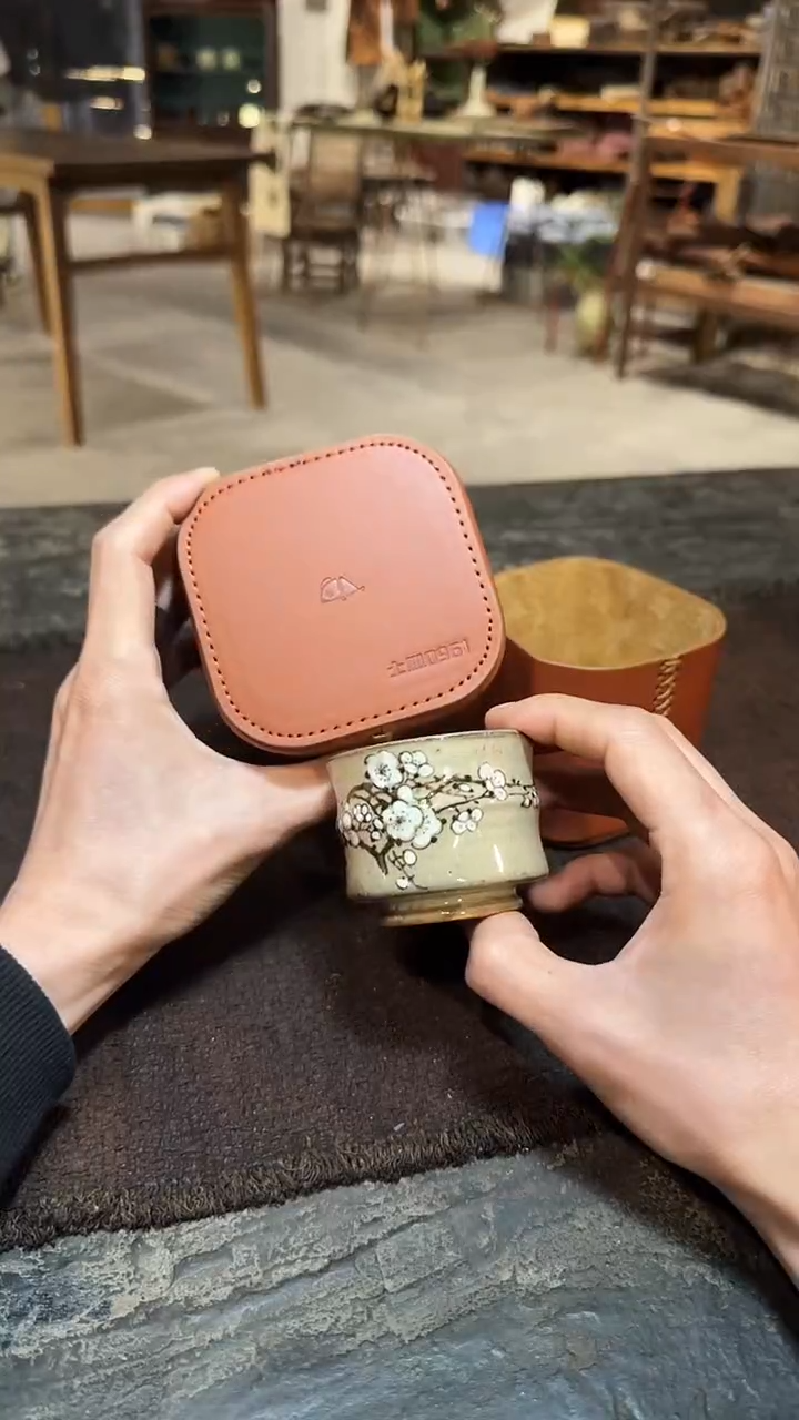鱼和熊工作室手工陶艺961