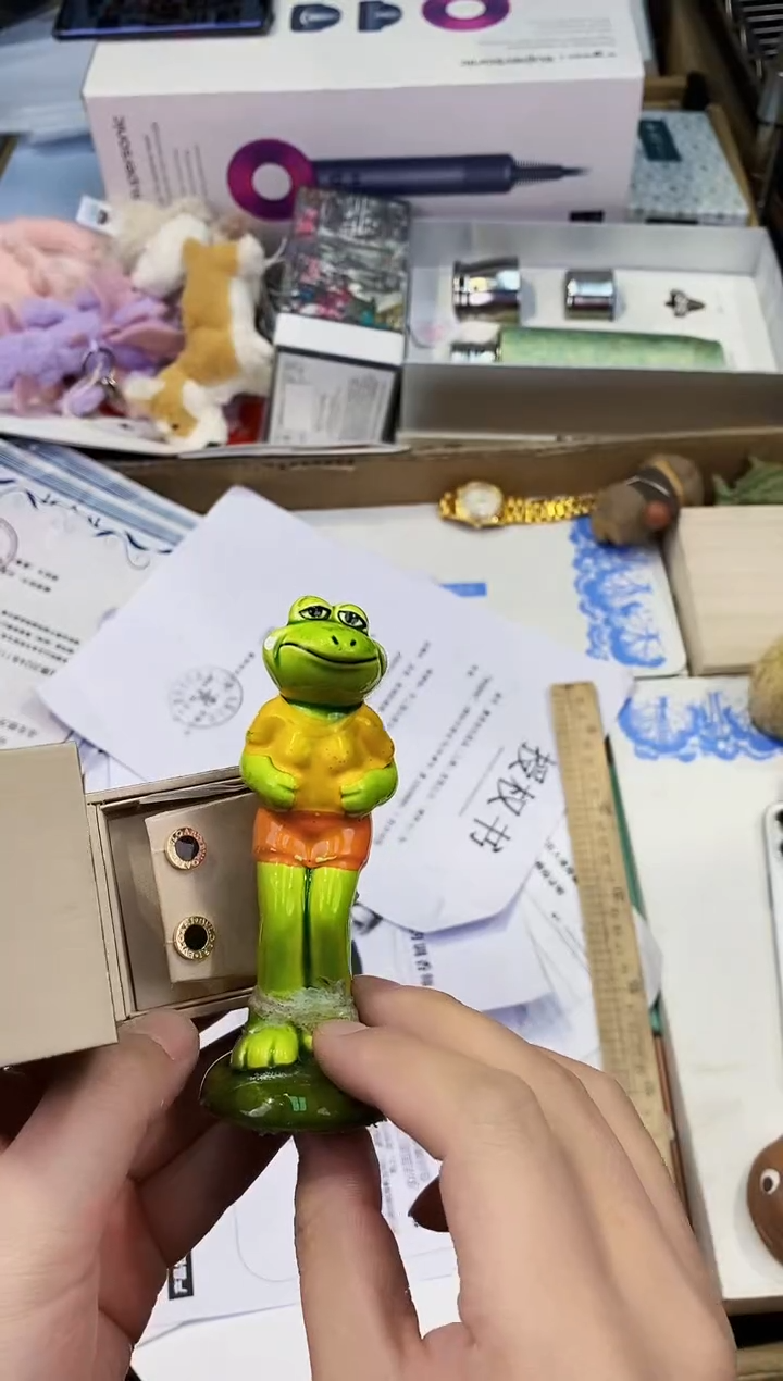 【闪购商品】瓷片都是我的大宝贝儿瓷器.