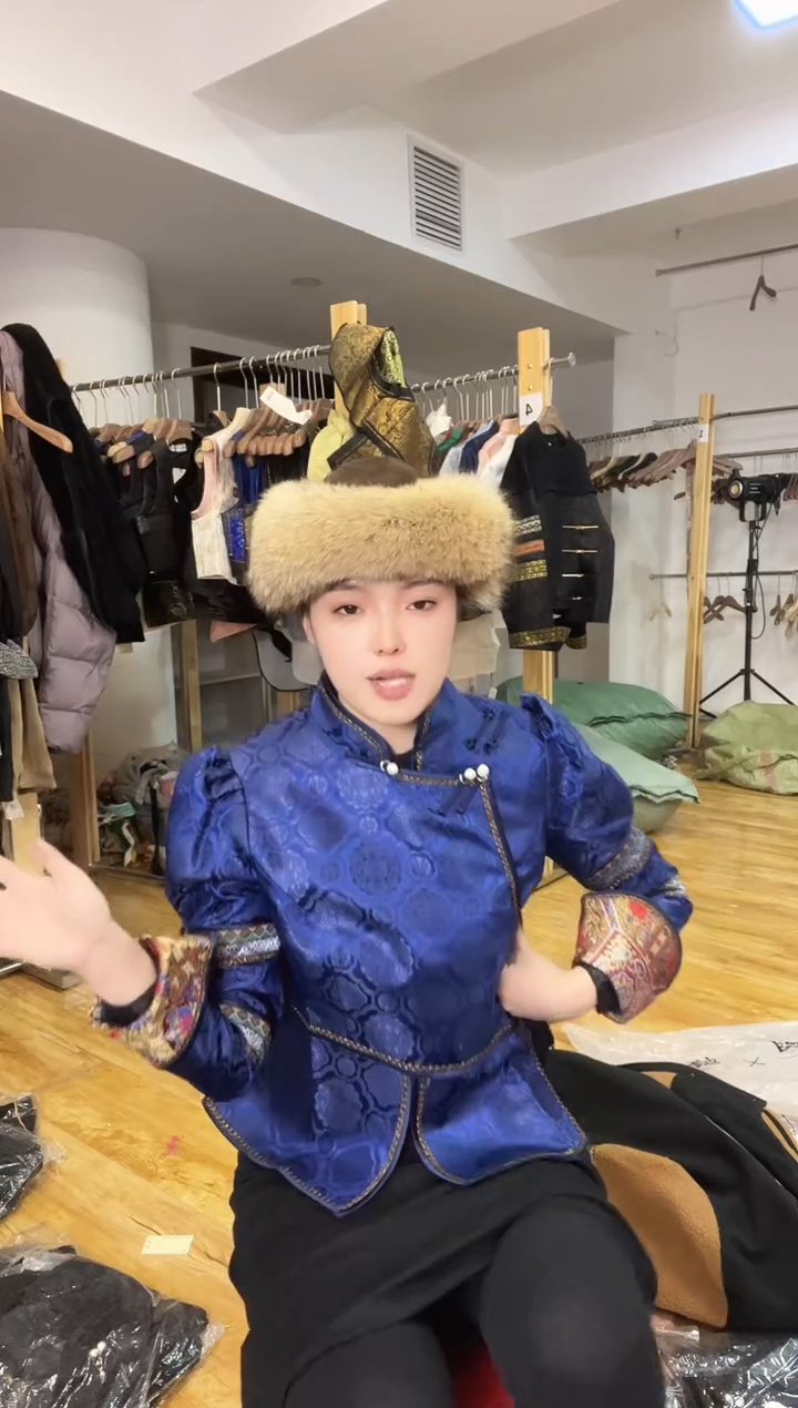 L码        105-115斤   外套