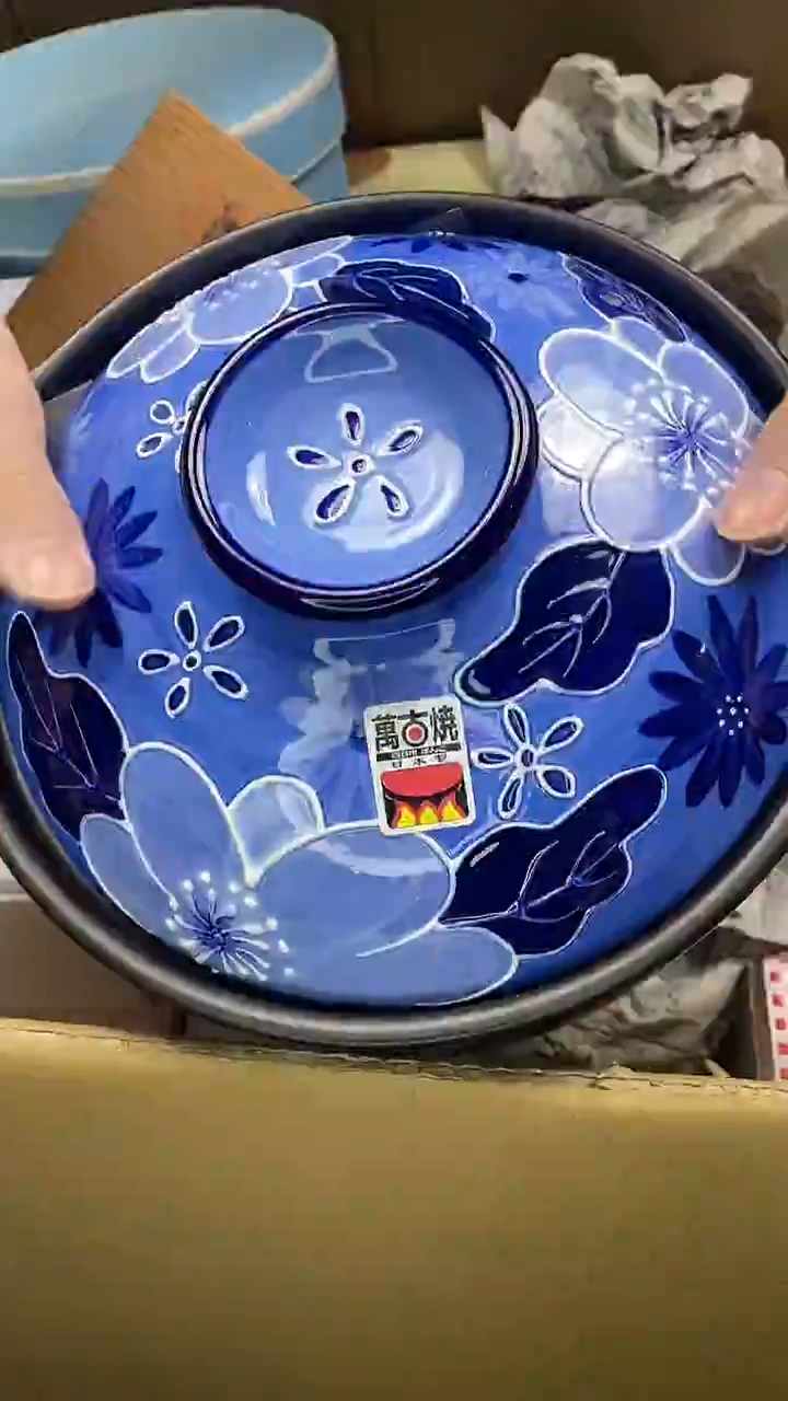 瓷片瓷片精美陶瓷甄选一单一付7号