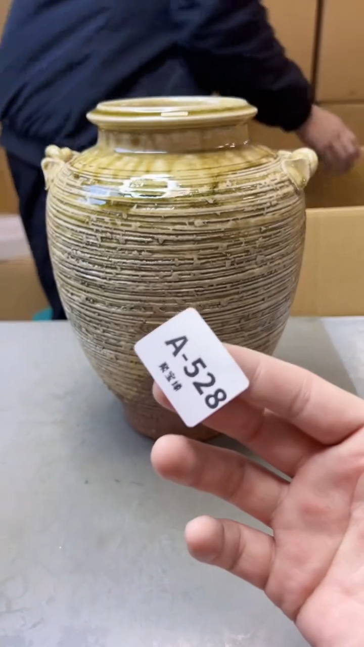 【闪购商品】瓷片528聚宝缘海淘精选