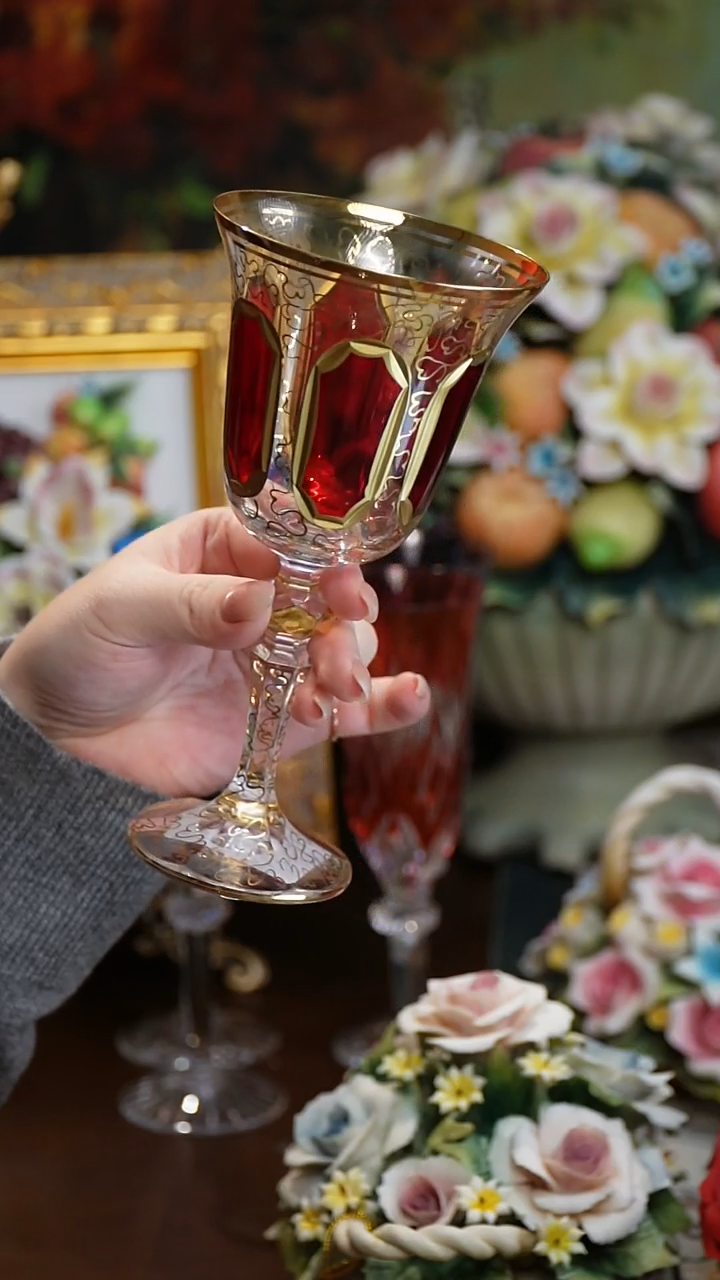 【闪购商品】摆件米多家中古器物 如图所示  367