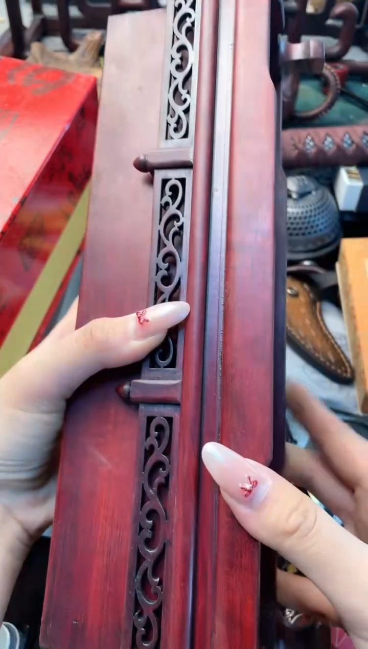 【闪购商品】瓷片he晓魏甄宝阁品质保证