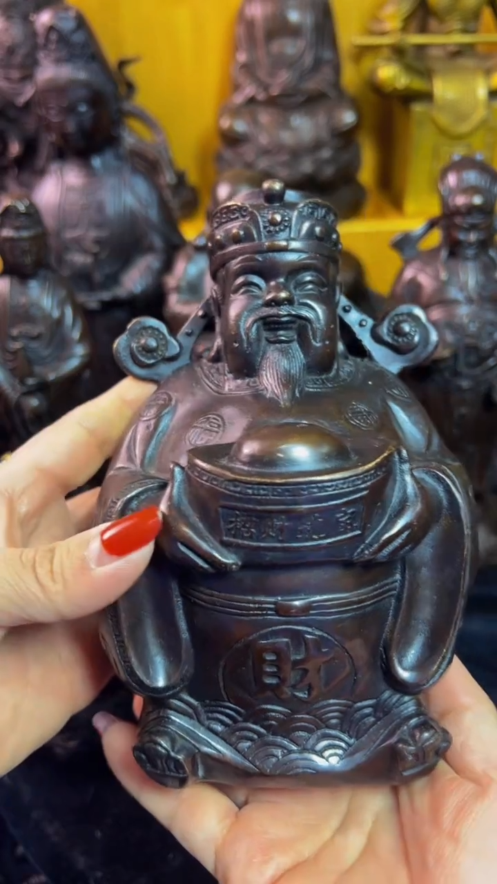 【闪购商品】1案台摆件 物品摆件