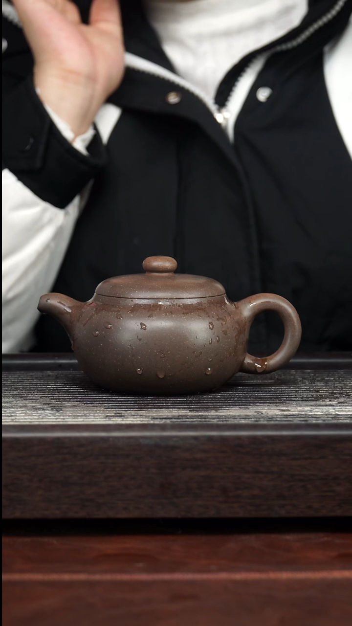 茶壶紫砂精品紫砂壶59.........320CC