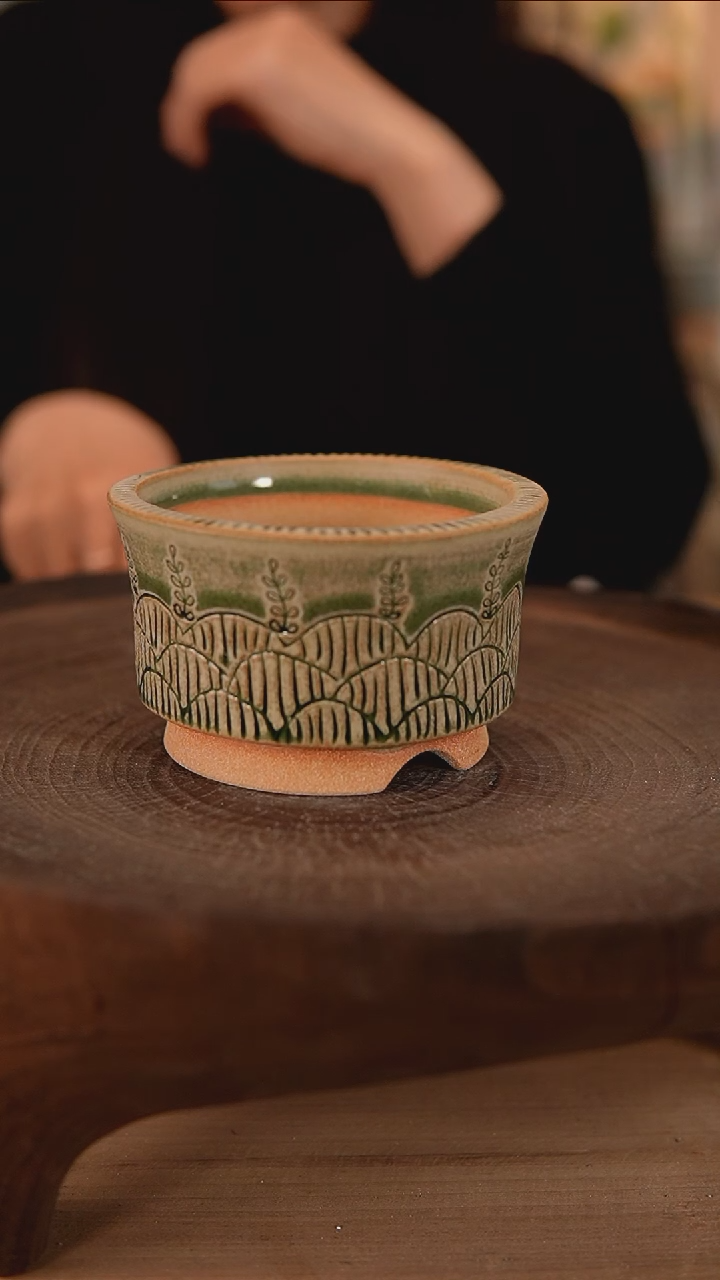 【闪购商品】陶瓷2-24-695默认有瑕口9