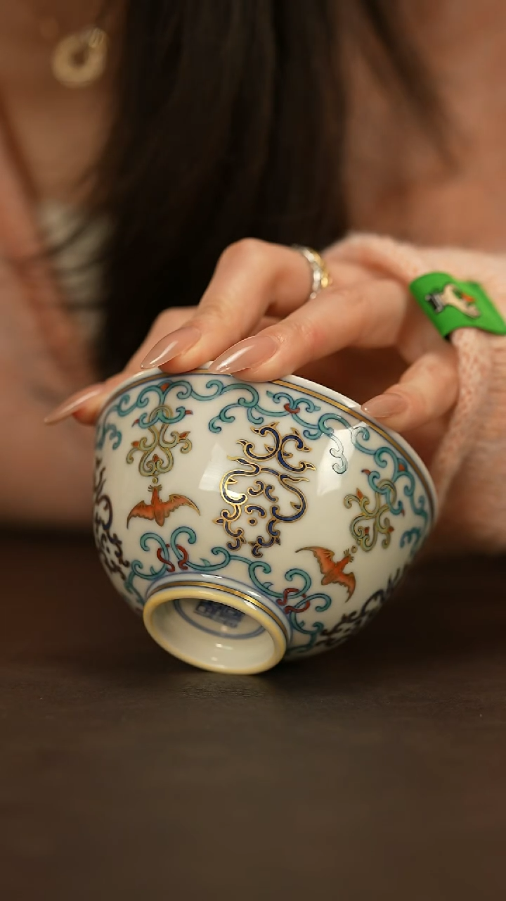 【闪购商品】瓷片            拍拍拍