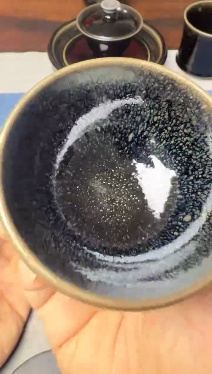 【闪购商品】茶盏暨子文老师作品