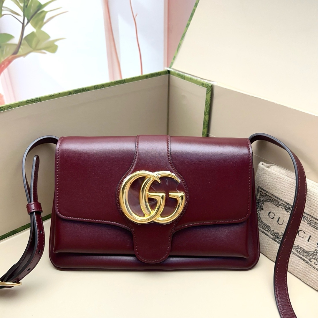 99新 GUCCI/古驰 唐唐/单肩包/18693424