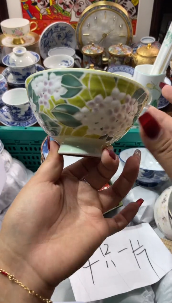 【闪购商品】瓷片瓷片满20米包邮一单一付