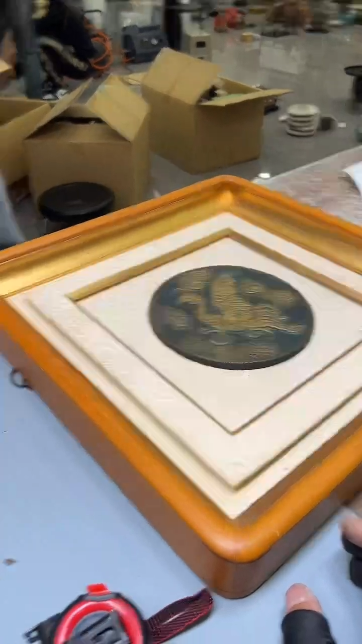 【闪购商品】紫砂公道杯紫砂茶具紫砂茶具