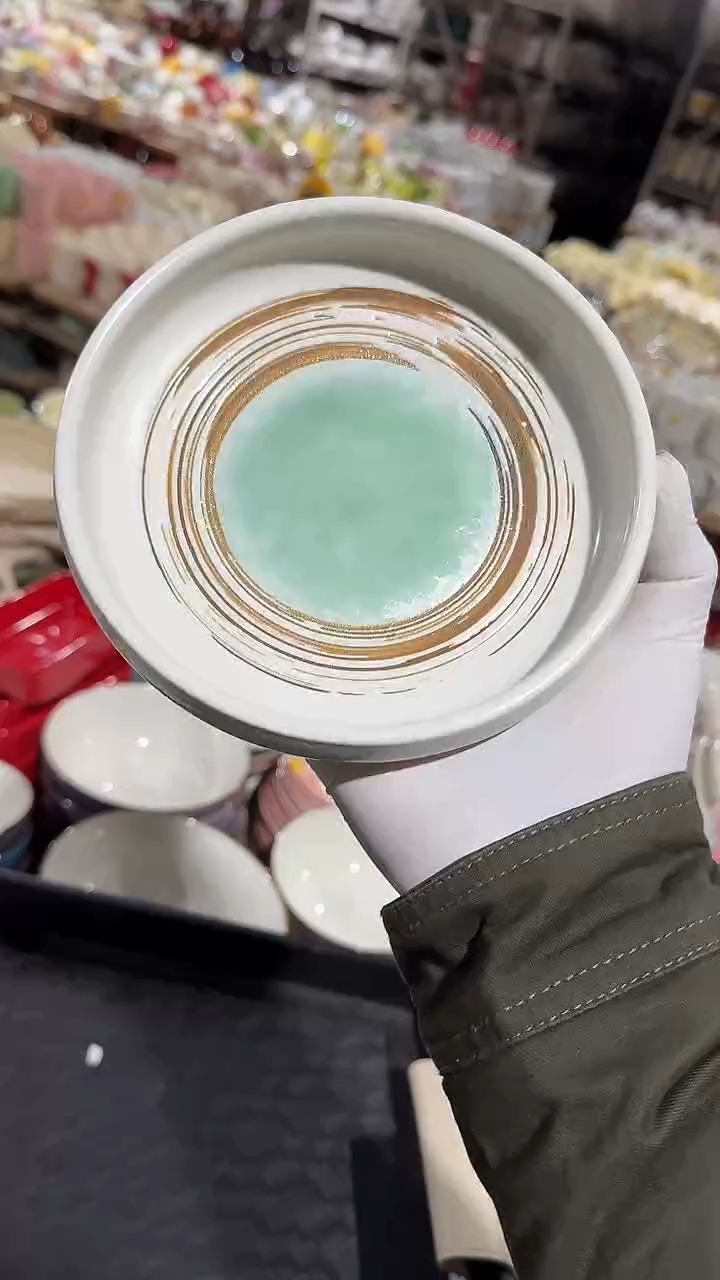 陶瓷6英寸钵钵 微瑕凑满20元包邮