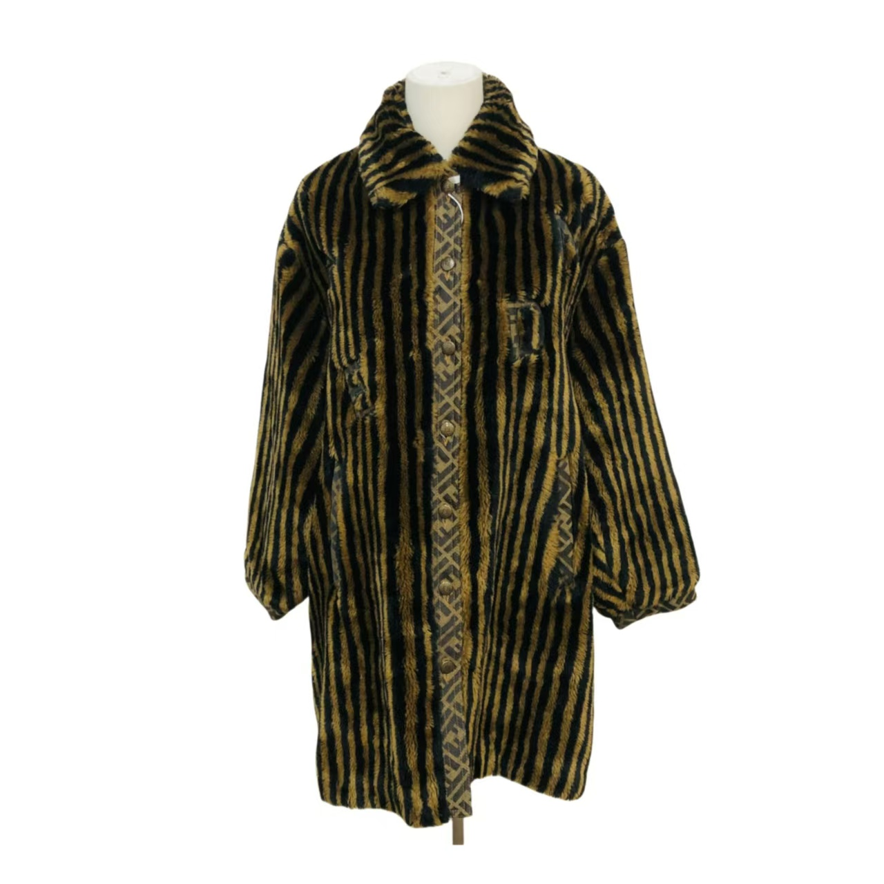 海囤/芬迪/42码/LL78357