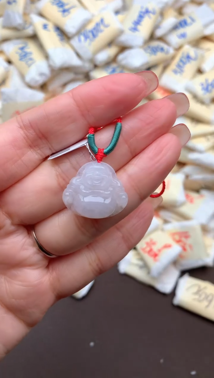 【闪购商品】翡翠挂件未镶嵌 一   