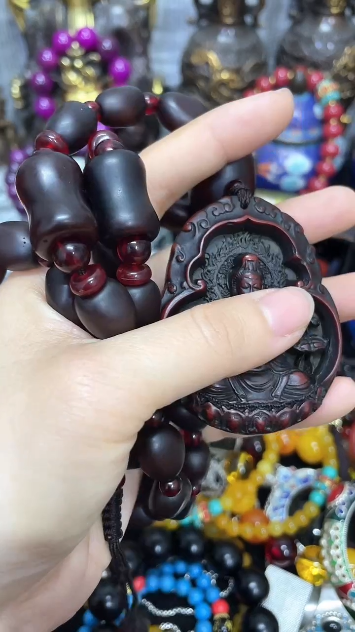 【闪购商品】摆件主播推荐如图所示