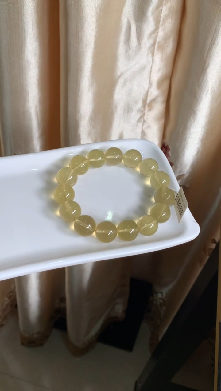水晶手链未镶嵌多样性发其一 15m+ A87