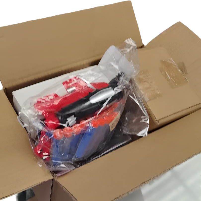 A051到A099【收纳纸箱】收纳箱实物