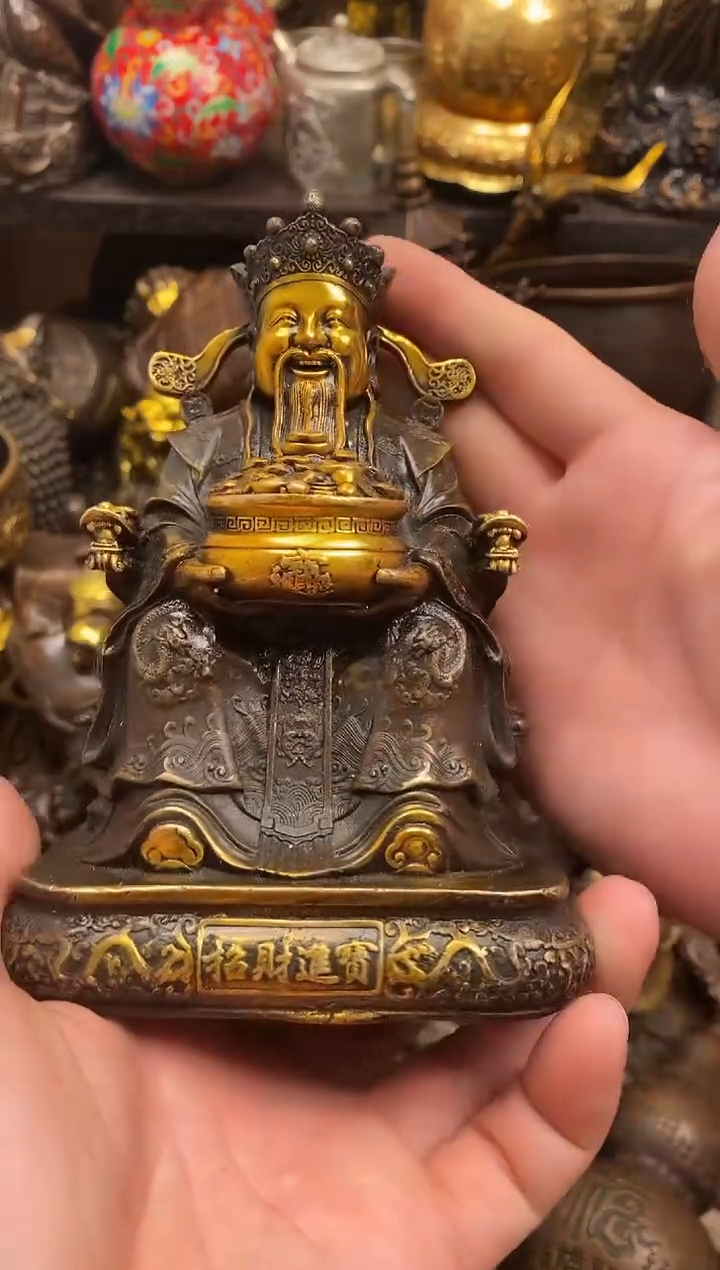 案台摆件 物品摆件
