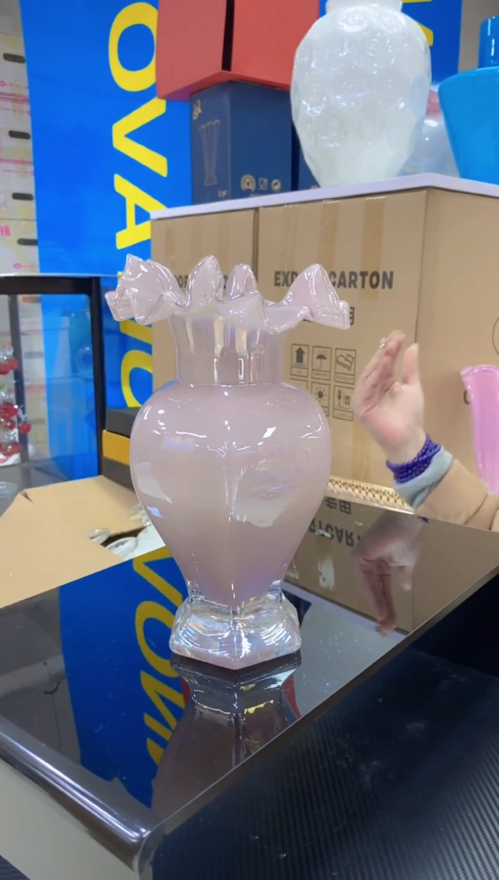 【闪购商品】玻璃锦鸿JMIU-6