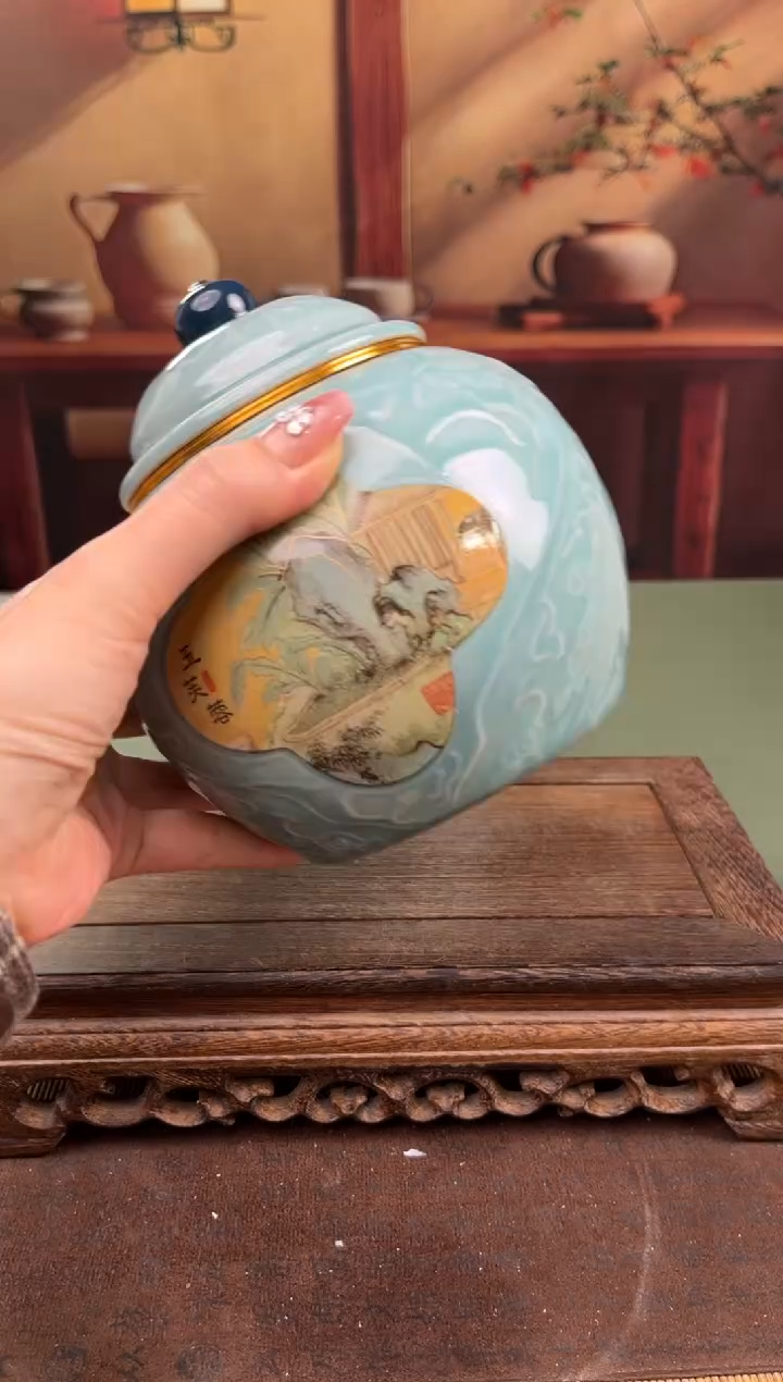 【闪购商品】顾德茶器福利闪购链接