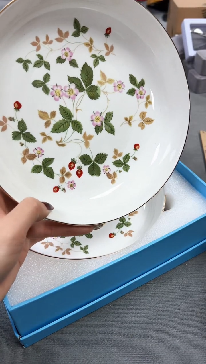 【闪购商品】瓷片新号开播全部福利