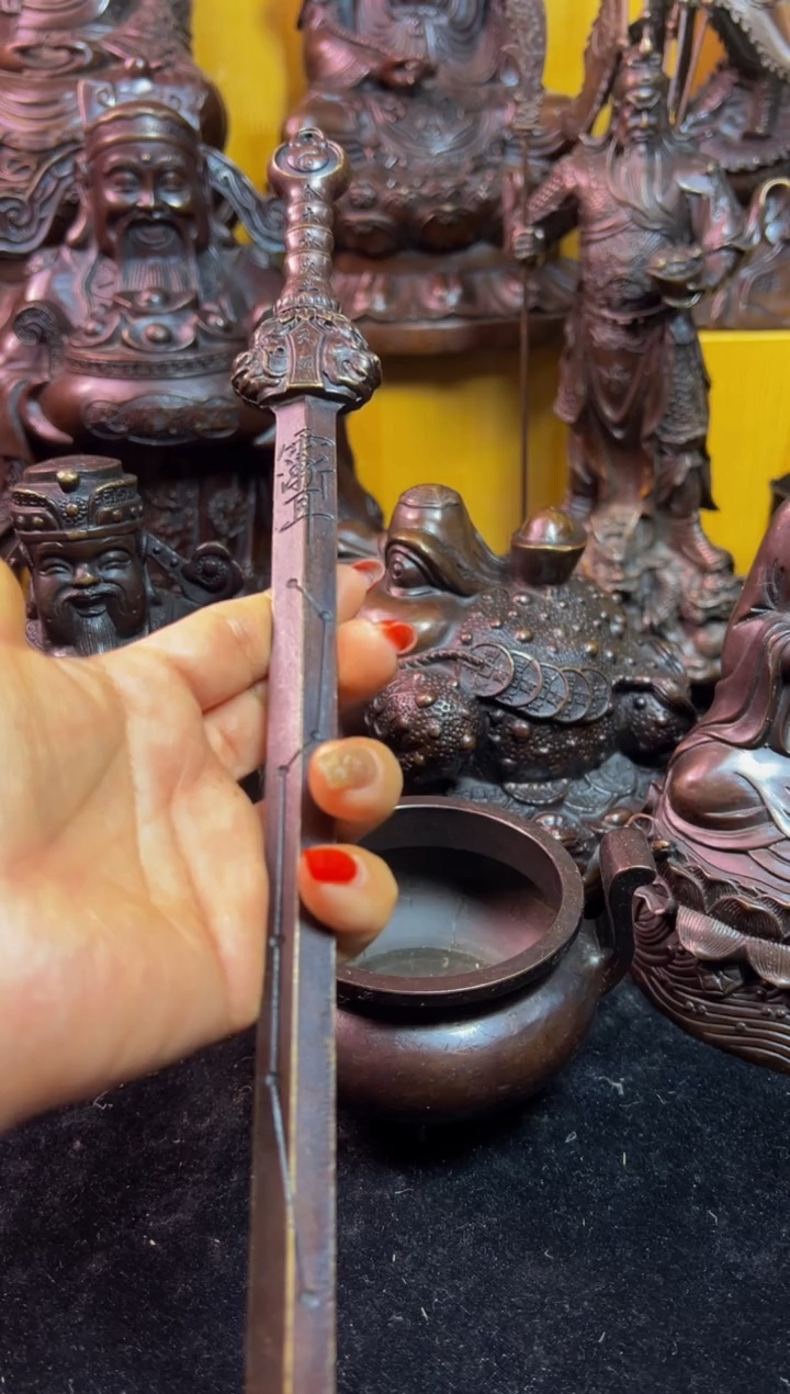 【闪购商品】`案台摆件 物品摆件 