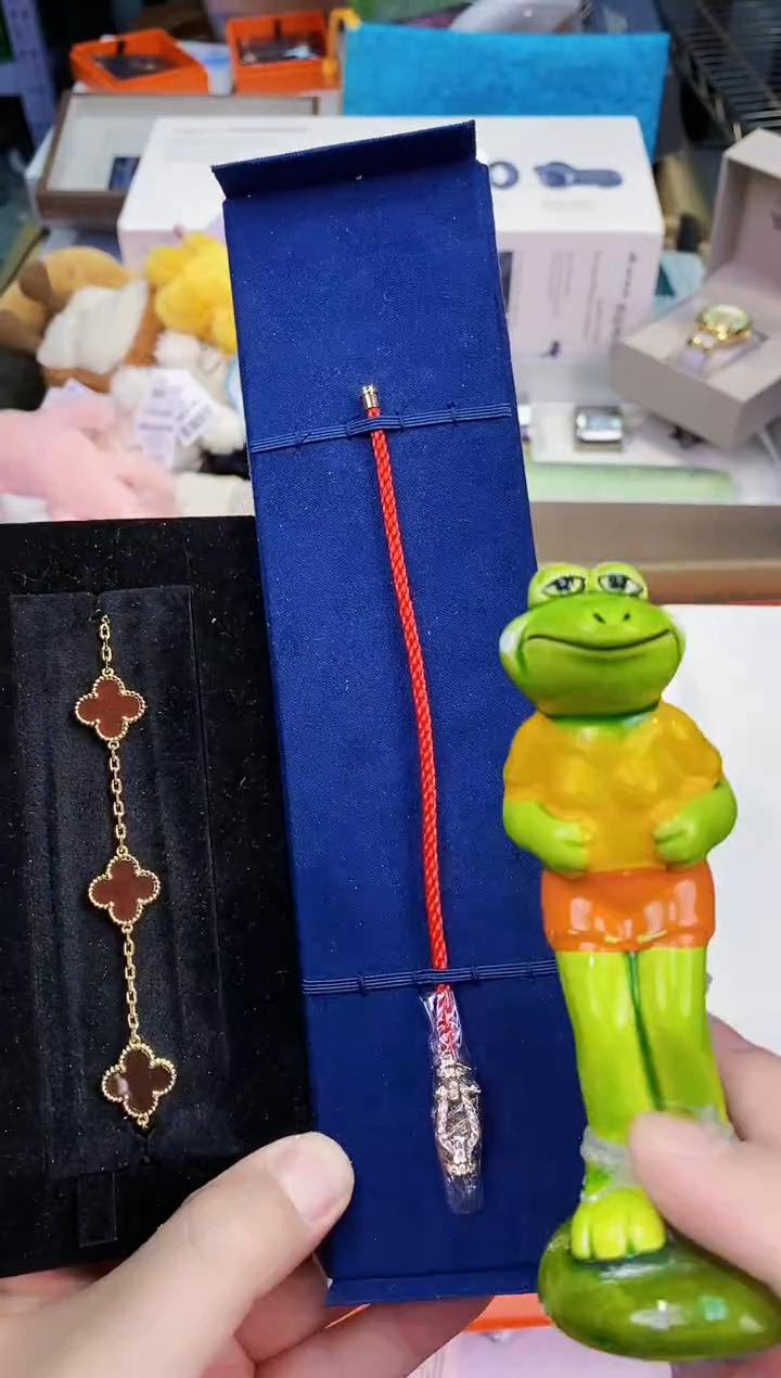 【闪购商品】瓷片都是我的大宝贝儿瓷器.