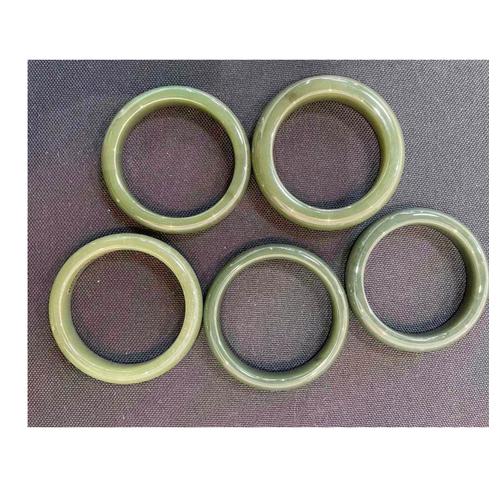 【金总补贴】雅韵流光镯【多样性发货-拍一发一】