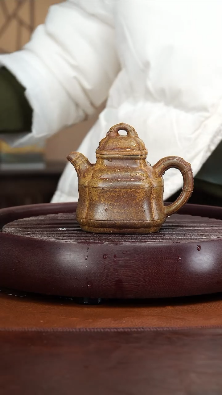 【闪购商品】紫砂茶壶宜兴紫砂壶