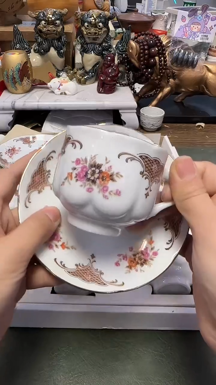 979····咖啡杯5套