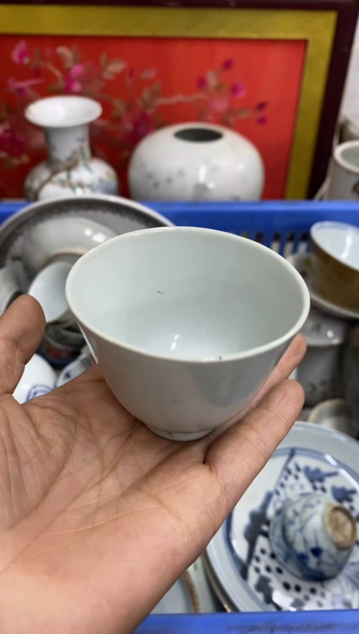 陶瓷满*仓【不退不换直播闪购】瓷器微瑕介意勿拍