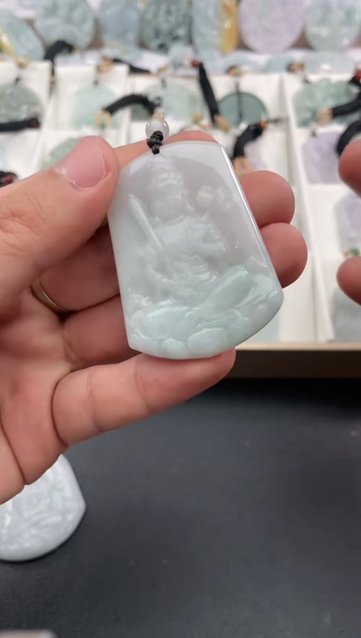 颈饰未镶嵌翡翠25/12/29/.58