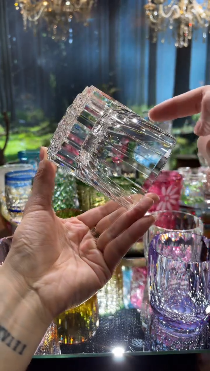 【闪购商品】直播间单只 透色星芒