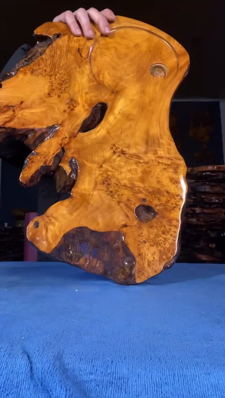 【闪购商品】茶盘本店截图为准（不含配件）