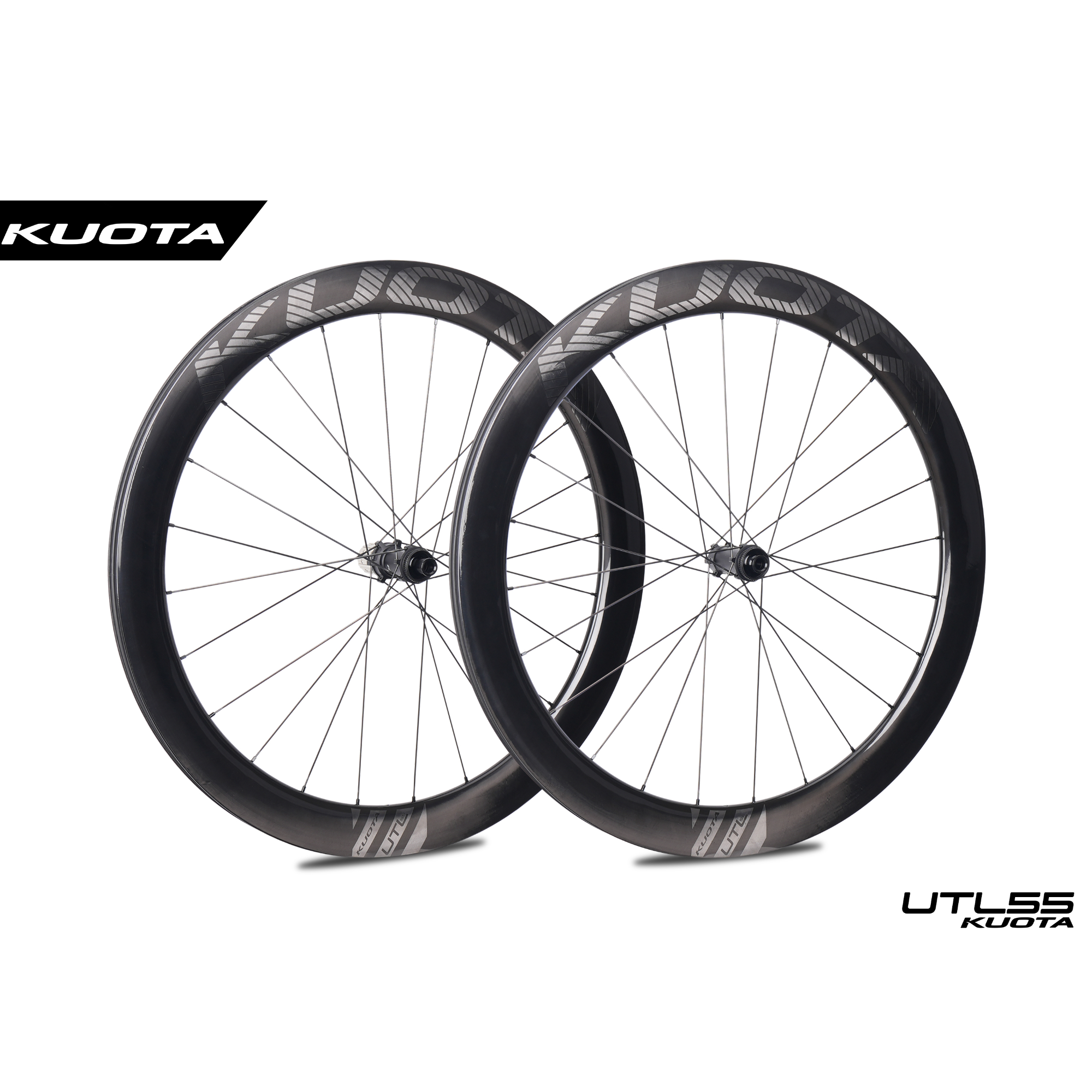 KUOTA UTL 系列超轻轮组