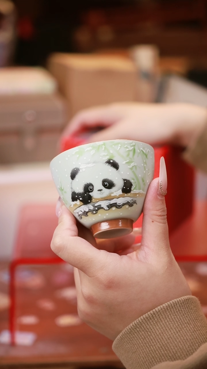 【闪购商品】其他茶具茶具（无礼盒@@T396