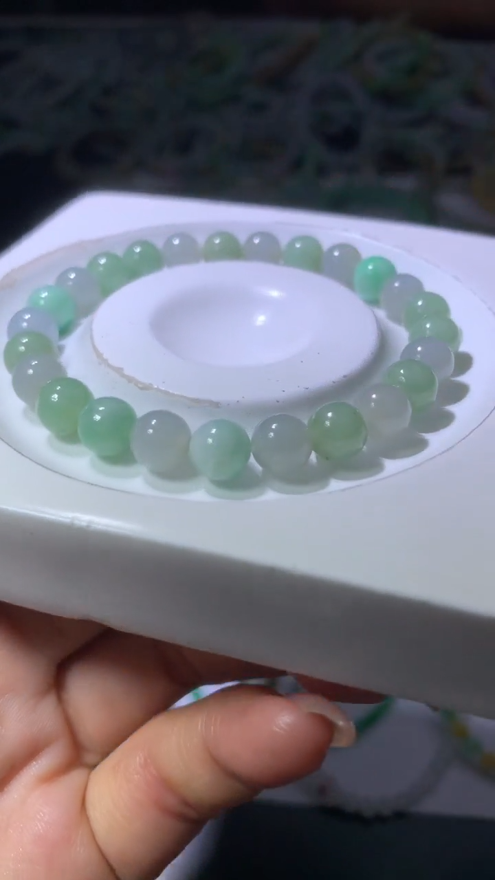 未镶嵌定制翡翠MXX060684