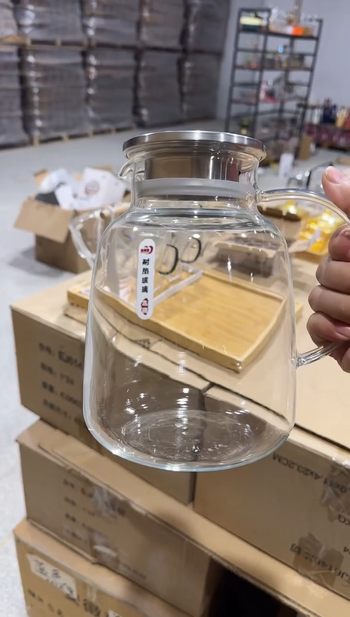 【闪购商品】玻璃盖子款青苹果直播价