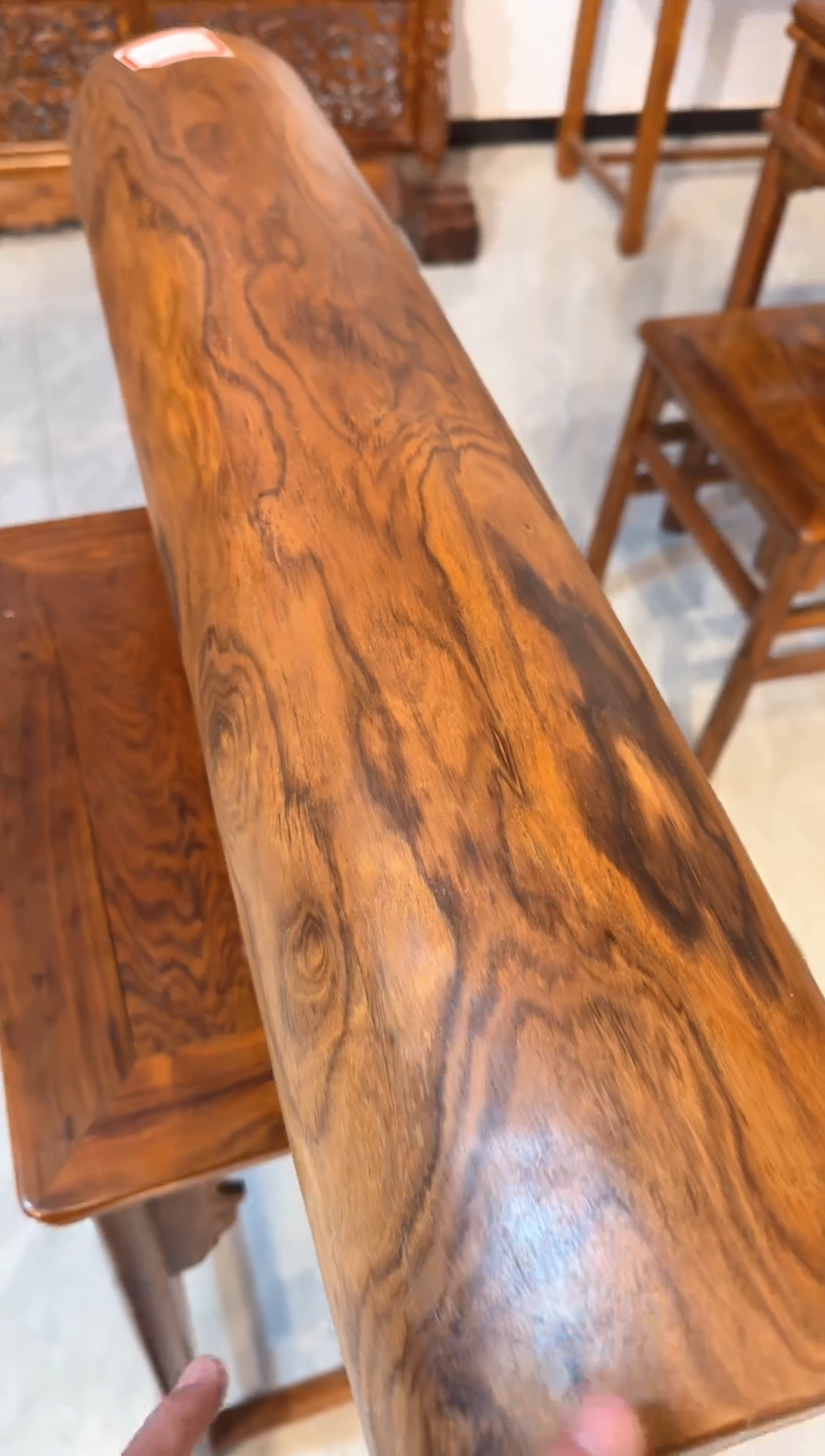 【闪购商品】花梨木类木艺0000000000