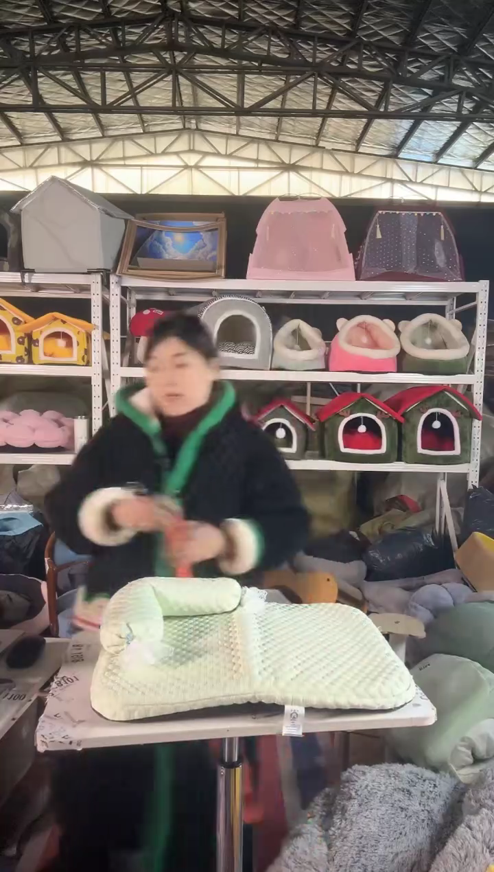 A157全部亏本处理猫窝狗窝默认微瑕疵