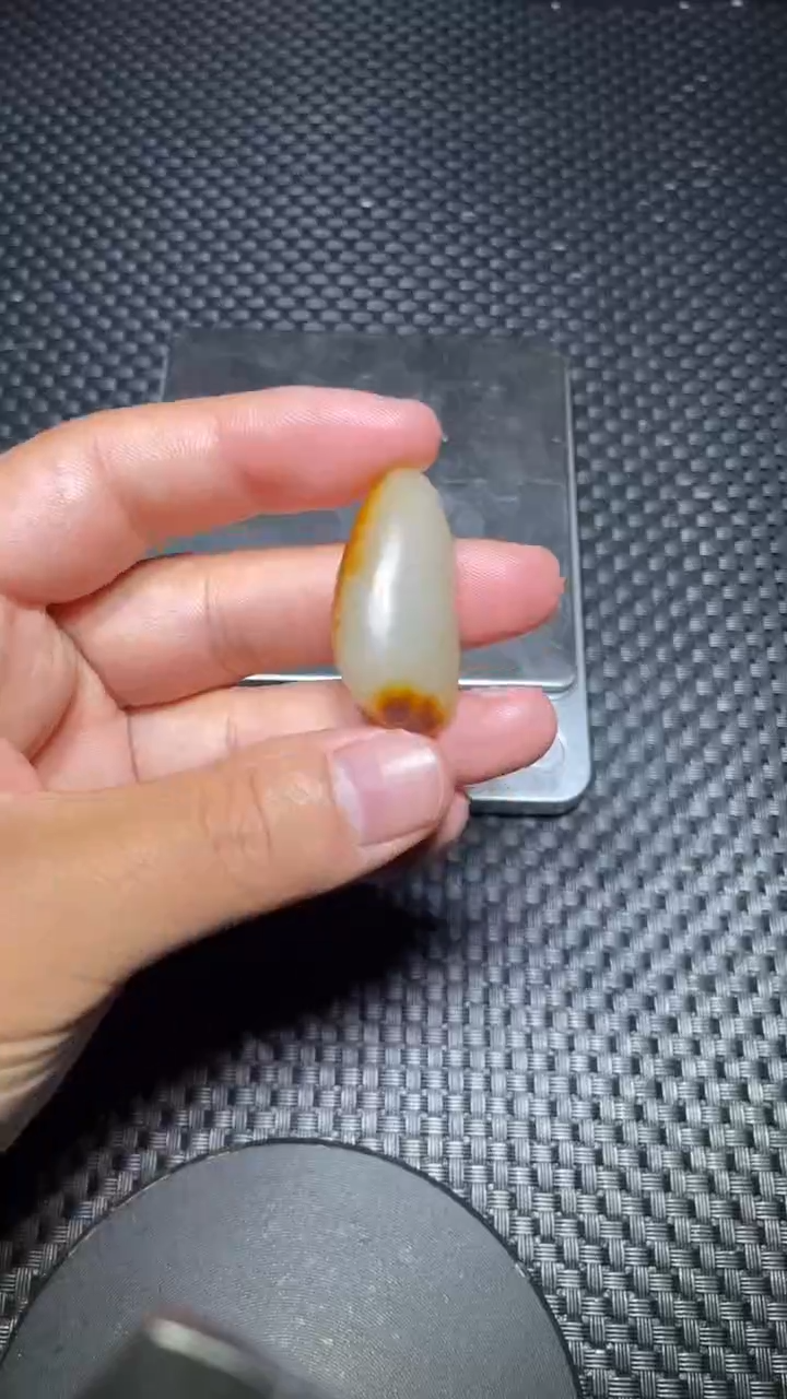 【闪购商品】和田玉挂件未镶嵌8