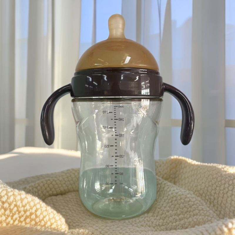 可米迪直播间专属奶瓶套组*适用0-36月龄宝宝