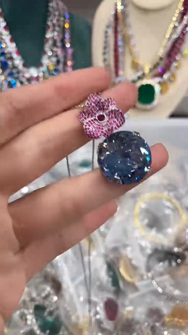 非金属无高端精品系列款式q743